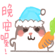 maomao bunnny