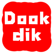 Dookdik Words