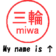 VSTA - Stamp Style Motion [miwa] -