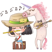 Kiwi Cute2 (Eng)