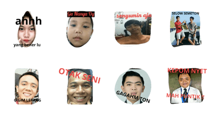 sasak gagah