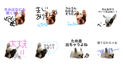 encourage omochi