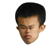 Muka tenar part 2