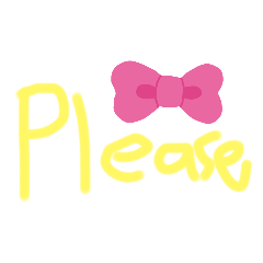 Manners <3