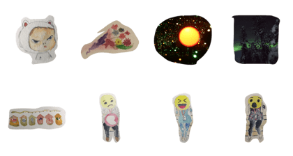 Tanpopo's world