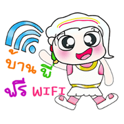 Hello my name is JaJa..^^!