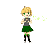 Elf Gaje