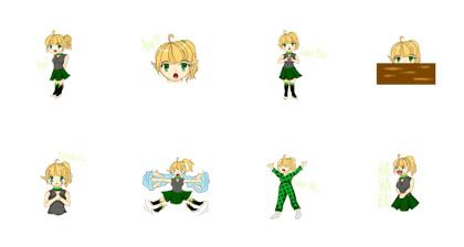 Elf Gaje