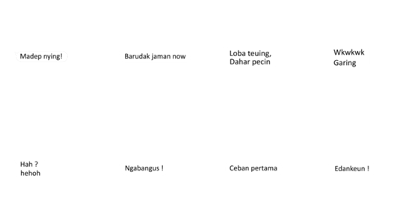 Sunda Text 2