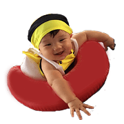 Happy didi one year