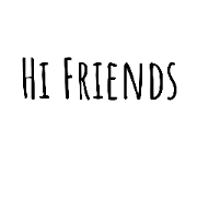 Text For Friends