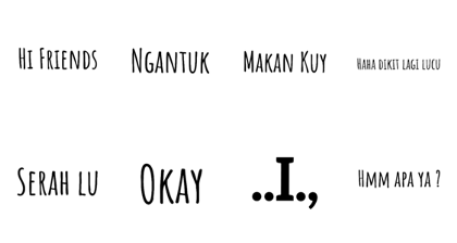 Text For Friends
