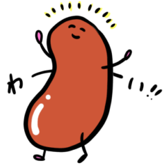 Kidney chan