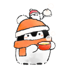 Results For コウペンちゃん In Line Stickers Emoji Themes Games And More Line Store