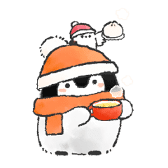 Results For コウペンちゃん In Line Stickers Emoji Themes Games And More Line Store