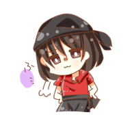 hitomisennyoustamp