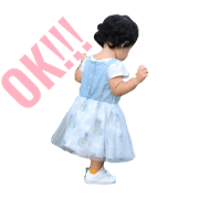 sanachannosticker