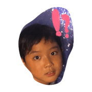 I hava boy