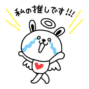 fanrabbit & fanbear