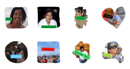 semangat