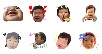 ososochan
