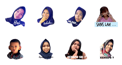 syaha squad