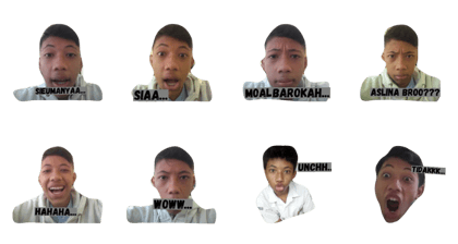 aja menyebalkan