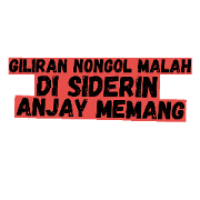 Giliran Nongol Aja...