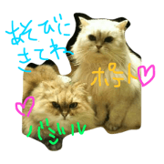 Pote-chan&Battan