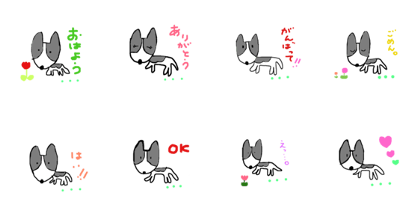 l love poppy