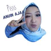 Miss Anuu