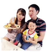 Family love V.1