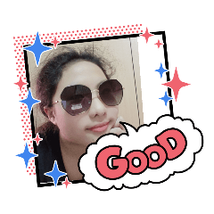 綺的生活日常貼圖