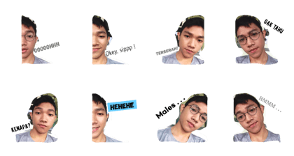 Taufiq Mood . . . Taufiq Mood . . .