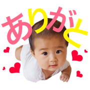 Oyabaka sticker sc