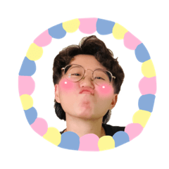 寶寶表情包 Part two