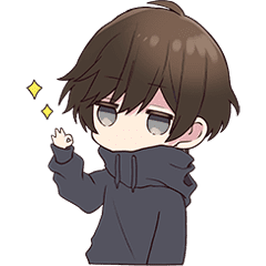 メンヘラくん 11 Line スタンプ Line Store メンヘラくん 11 Line スタンプ Line Store