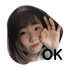 小魚刺的專屬貼圖