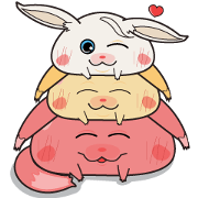 Kunyu - kunyu cute fox Kunyu - kunyu cute fox