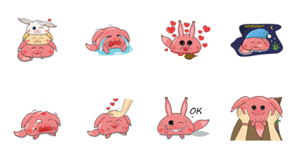 Kunyu - kunyu cute fox Kunyu - kunyu cute fox