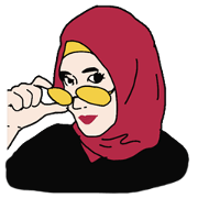 Sassy Hijab Sassy Hijab
