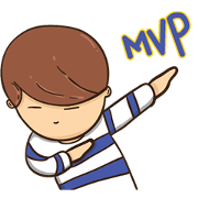 Anak Biasa : daily life