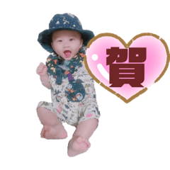 叡叡9M生活貼