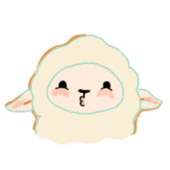 Hi Matcha sheep