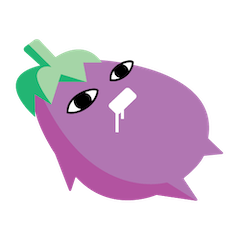 AA Eggplant