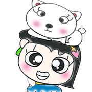 Miss. Yoko. Love dog..^^! Miss. Yoko. Love dog..^^!