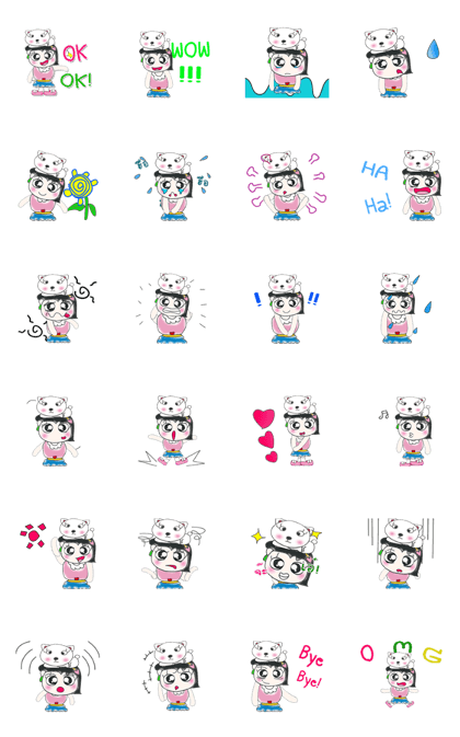 Miss. Yoko. Love dog..^^! Miss. Yoko. Love dog..^^!