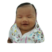 The daughter of Anna The daughter of Anna