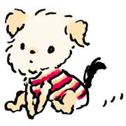 COO is cute! COO is cute!