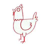 Pushing luck Birds Pushing luck Birds